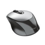 MOUSE USB OPTICAL WRL ZAYA/BLACK 23809 TRUST - Image 2