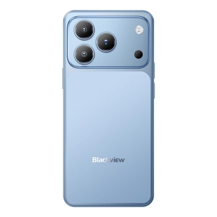 BLACKVIEW MOBILE PHONE WAVE 7C/4/64GB BLUE BLACKVIEW