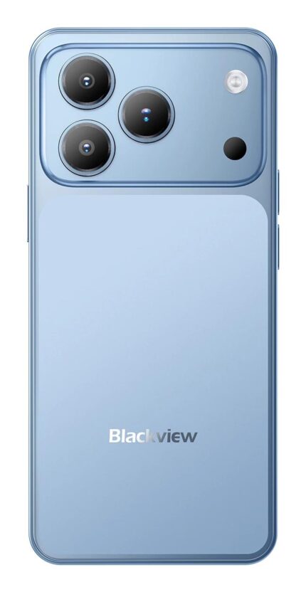 BLACKVIEW MOBILE PHONE WAVE 7C/4/64GB BLUE BLACKVIEW