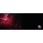 GEMBIRD MOUSE PAD GAMING EXTRA LARGE/PRO MP-GAMEPRO-XL GEMBIRD - Image 3