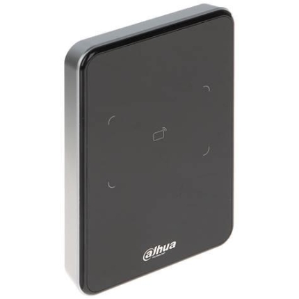 DAHUA CARD READER MIFARE WIEGAND/ASR2100A DAHUA