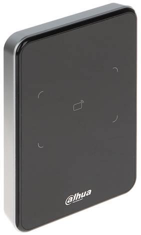 b60c9d16-9ea3-4366-86cd-23cc316dd2b4-1 DAHUA CARD READER MIFARE WIEGAND/ASR2100A DAHUA - Image 1
