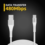 CABLE USB-A TO USB-C 1.5M/7901102 INTENSO - Image 9
