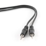 CABLE AUDIO 3.5MM 2M/CCA-404-2M GEMBIRD - Image 3