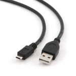 CABLE USB2 TO MICRO-USB 3M/CCP-MUSB2-AMBM-10 GEMBIRD - Image 2