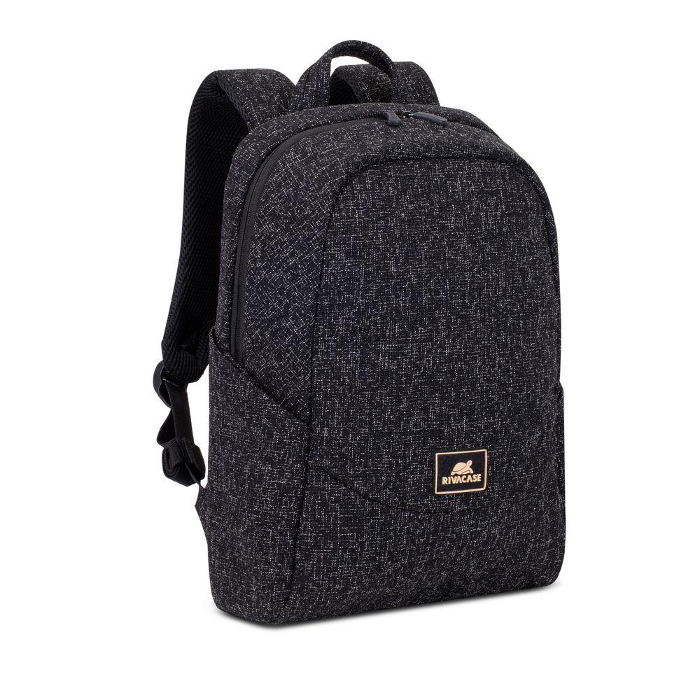 b68b17fc-65fd-4d27-af5a-d27536e80fed-1 RIVACASE NB BACKPACK ANVIK 13.3"/7923 BLACK RIVACASE - Image 1