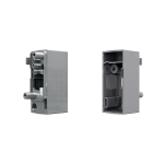 DETECTOR ACC PIR/BRACKET E-3 GY SATEL