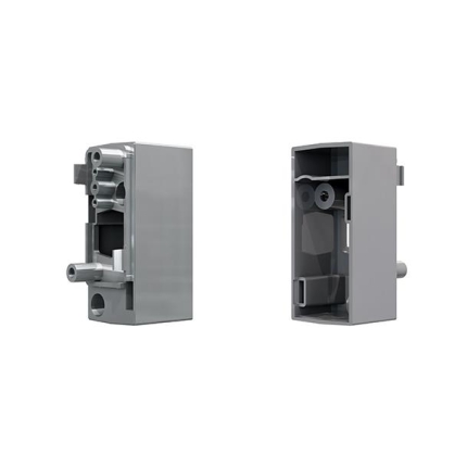 DETECTOR ACC PIR/BRACKET E-3 GY SATEL
