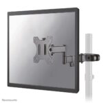 NEOMOUNTS TV SET ACC POLE MOUNT 17-32"/FL40-450BL11 NEOMOUNTS