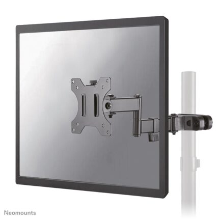 NEOMOUNTS TV SET ACC POLE MOUNT 17-32"/FL40-450BL11 NEOMOUNTS
