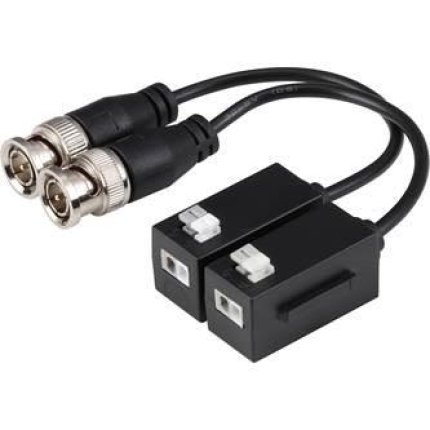 DAHUA VIDEO BALUN SET UTP/PFM800-4K DAHUA