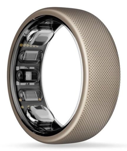 HUAMI SMART RING HELIO AMAZFIT/SIZE8 W2321GL1N HUAMI