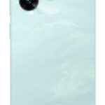 HONOR MOBILE PHONE HONOR X5C PLUS/4/128GB CYAN 5109BYFJ HONOR