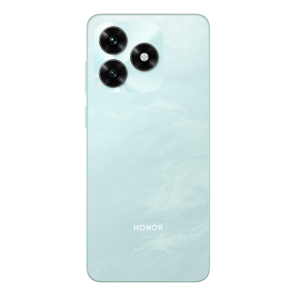 HONOR MOBILE PHONE HONOR X5C PLUS/4/128GB CYAN 5109BYFJ HONOR