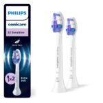 PHILIPS ELECTRIC TOOTHBRUSH ACC HEAD/HX6052/87 PHILIPS