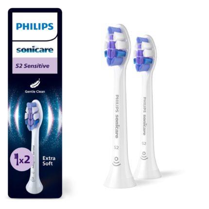 PHILIPS ELECTRIC TOOTHBRUSH ACC HEAD/HX6052/87 PHILIPS