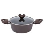 RESTO CASSEROLE D20CM 2L/93018 RESTO