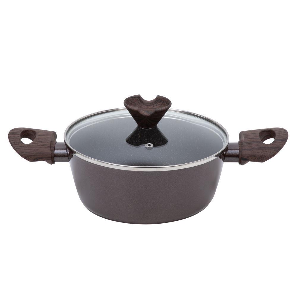 b7ebaa80-2eb3-4831-bbb5-ddde69582ba7-1 RESTO CASSEROLE D20CM 2L/93018 RESTO - Image 1