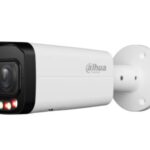 DAHUA NET CAMERA 8MP IR DOME/IPC-HFW2849T-ZAS-IL27135 DAHUA