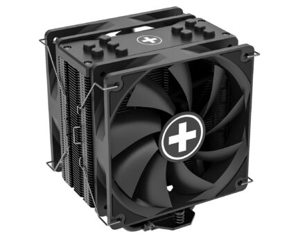 XILENCE CPU COOLER MULTI SOCKET/M705D XC061 XILENCE