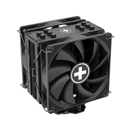 XILENCE CPU COOLER MULTI SOCKET/M705D XC061 XILENCE