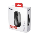 MOUSE USB OPTICAL BASICS/24657 TRUST - Image 5