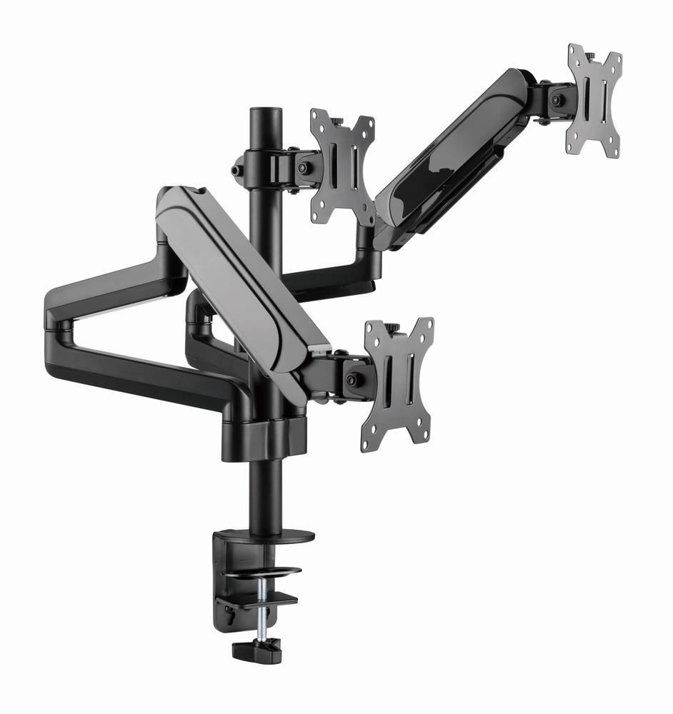 b8d7a3ab-9a7a-48b3-9e0b-f0fd70b5f773-1 GEMBIRD DISPLAY ACC MOUNTING ARM/17-27" MA-DA3-01 GEMBIRD - Image 1