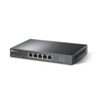 TP-LINK Switch|TP-LINK|TL-SG105-M2|Desktop/pedestal|TL-SG105-M2