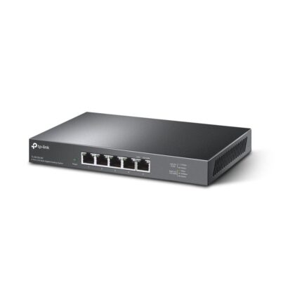 TP-LINK Switch|TP-LINK|TL-SG105-M2|Desktop/pedestal|TL-SG105-M2