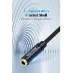 CABLE AUDIO 2X3.5MM TO 3.5MM/0.3M BBTBY VENTION - Image 18