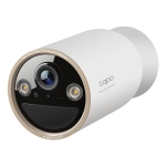 TP-LINK WRL CAMERA 8MP BATTERY-POWERED/TAPO C460 TP-LINK