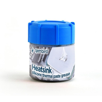 CPU COOLER ACC THERMAL PASTE/TG-G15-02 GEMBIRD