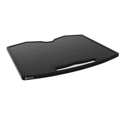 ONKRON TV SET ACC SHELF MOBILE STAND/BLACK APT1881-B ONKRON