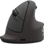 FELLOWES MOUSE USB OPTICAL WRL VERTICAL/ERGO+ L LT 100143584 FELLOWES