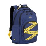 RIVACASE NB BACKPACK URBAN 30L 15.6"/5461 BLUE RIVACASE