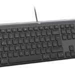 LOGITECH KEYBOARD K620 USB US/920-013333 LOGITECH