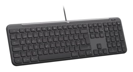 LOGITECH KEYBOARD K620 USB US/920-013333 LOGITECH