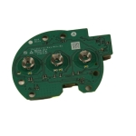ROBOROCK Vacuum Cleaner Accessory|ROBOROCK|Control Board|For G30/S90 MaxV Ultra/S90 MaxV Ultra(R&D)/S95 MaxV Ultra/S95 MaxV Ultra(R&D)/Saros0 10/Saros0 10(R&D)/Saros5 10/Saros5 10(R&D)|9.01.3919