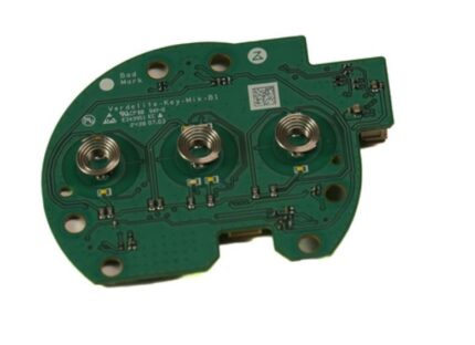 ROBOROCK Vacuum Cleaner Accessory|ROBOROCK|Control Board|For G30/S90 MaxV Ultra/S90 MaxV Ultra(R&D)/S95 MaxV Ultra/S95 MaxV Ultra(R&D)/Saros0 10/Saros0 10(R&D)/Saros5 10/Saros5 10(R&D)|9.01.3919