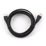 CABLE USB2 EXTENSION AM-AF/3M CCP-USB2-AMAF-10 GEMBIRD - Image 4