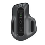 LOGITECH MOUSE BLUETH OPTICAL MASTER 3S/GRAPHITE 910-006582 LOGITECH