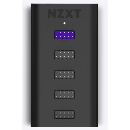 NZXT CASE ACC I/O HUB USB2 5PORT/AC-IUSBH-M3 NZXT