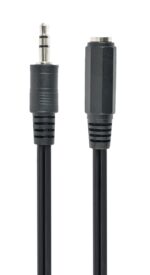 CABLE AUDIO 3.5MM EXTENSION/3M CCA-423-3M GEMBIRD