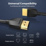 CABLE HDMI 3M/AAIBI VENTION - Image 7