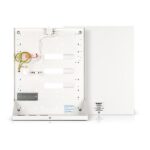 SATEL CONTROL PANEL ENCLOSURE METAL/OMI-5 SATEL