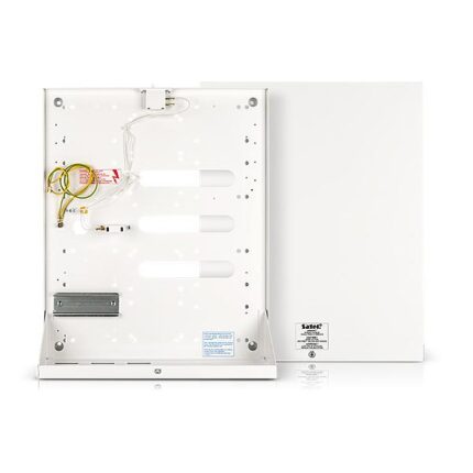SATEL CONTROL PANEL ENCLOSURE METAL/OMI-5 SATEL