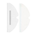 Vacuum Cleaner Accessory ROBOROCK Disposable Mop Cloth White For S7 White/S7 Black 8.02.0121