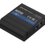 TELTONIKA WRL ROUTER LTE CAT 4/RUT241 TELTONIKA