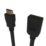 CABLE HDMI EXTENSION 0.5M/CC-HDMI4X-0.5M GEMBIRD - Image 2