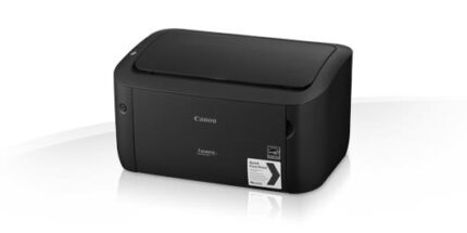CANON Laser Printer|CANON|LBP6030B|USB 2.0|8468B006